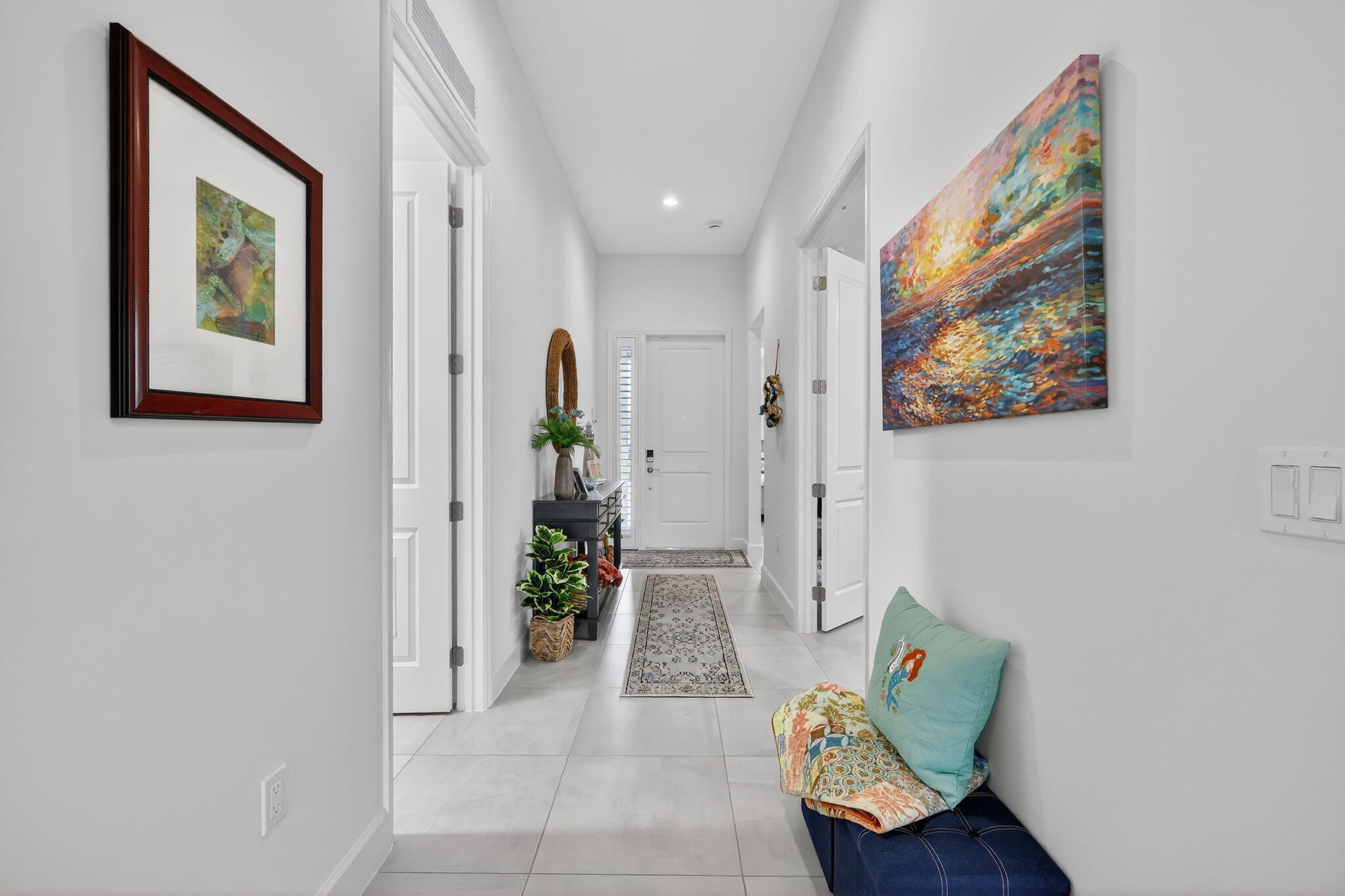 Riverland - Residential