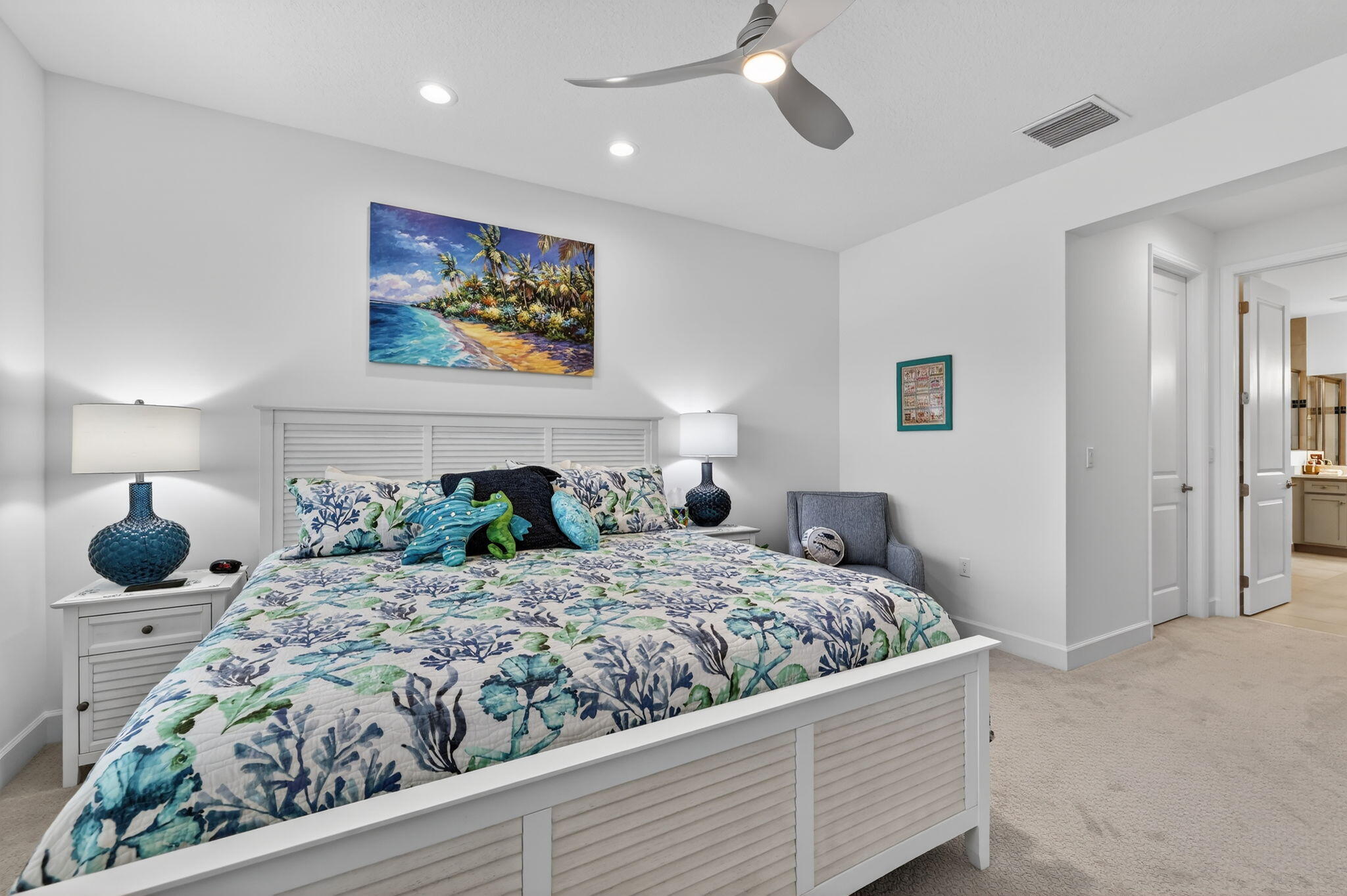 Riverland - Residential