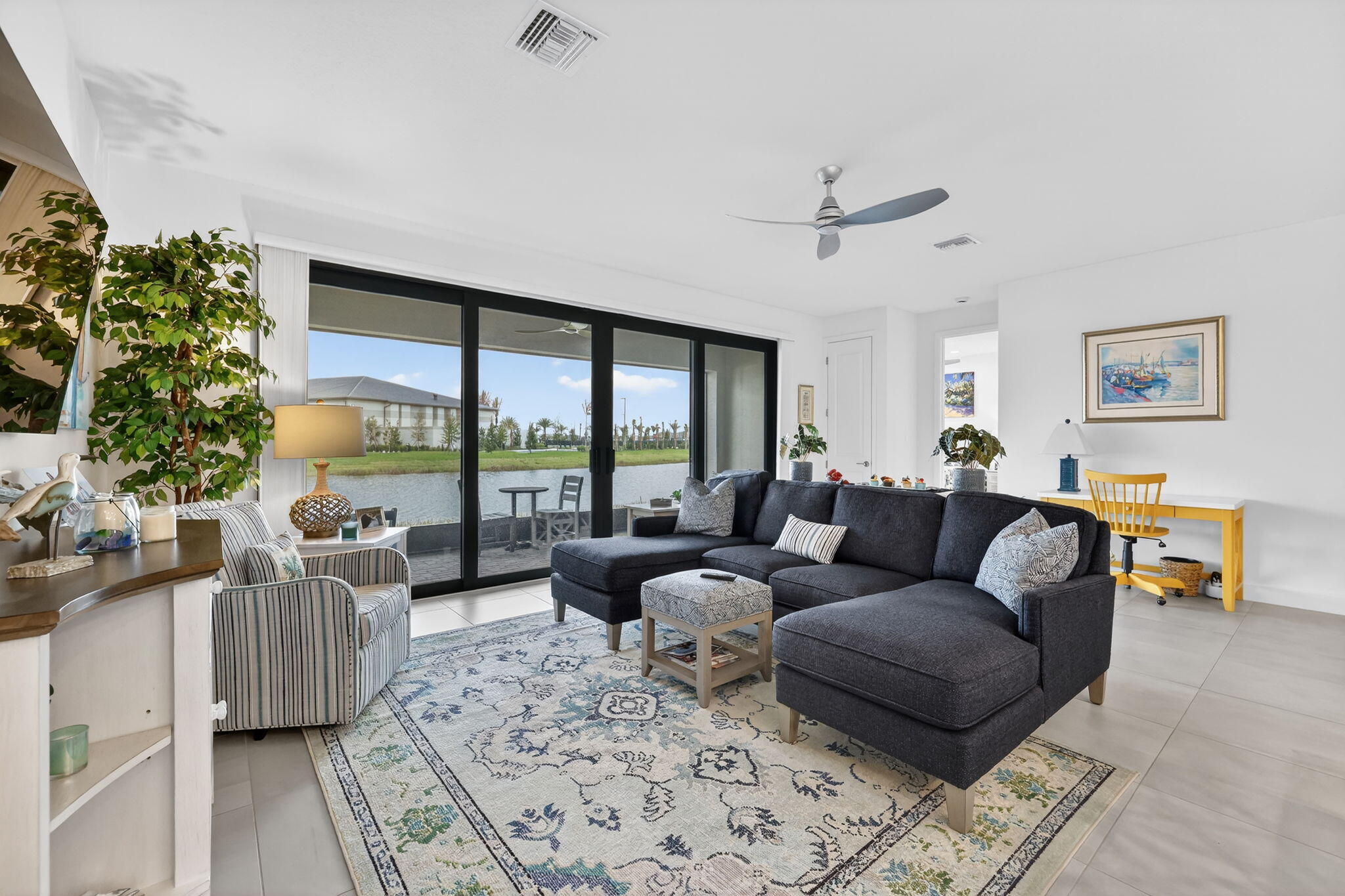 Riverland - Residential