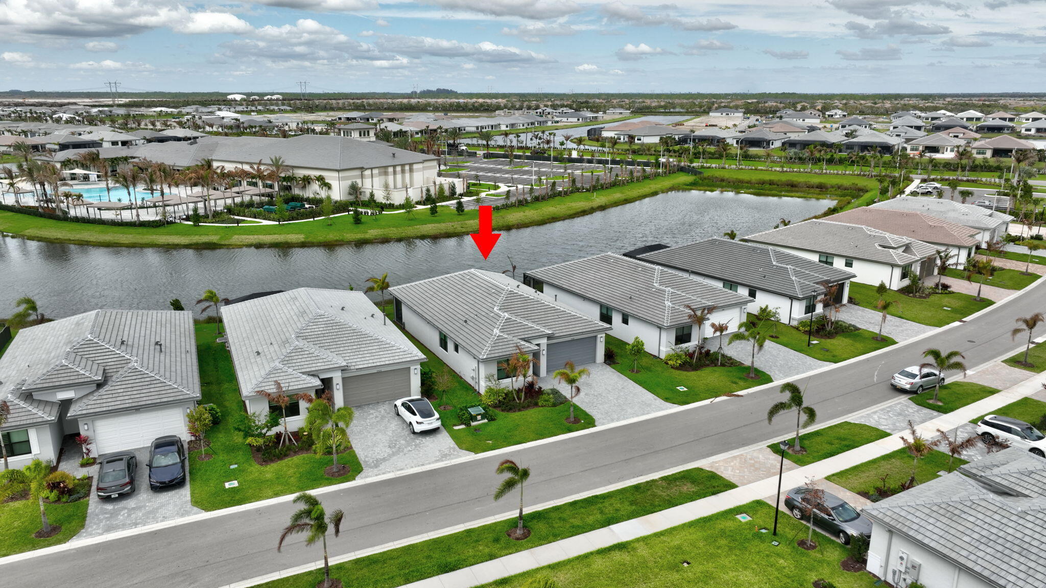 Riverland - Residential