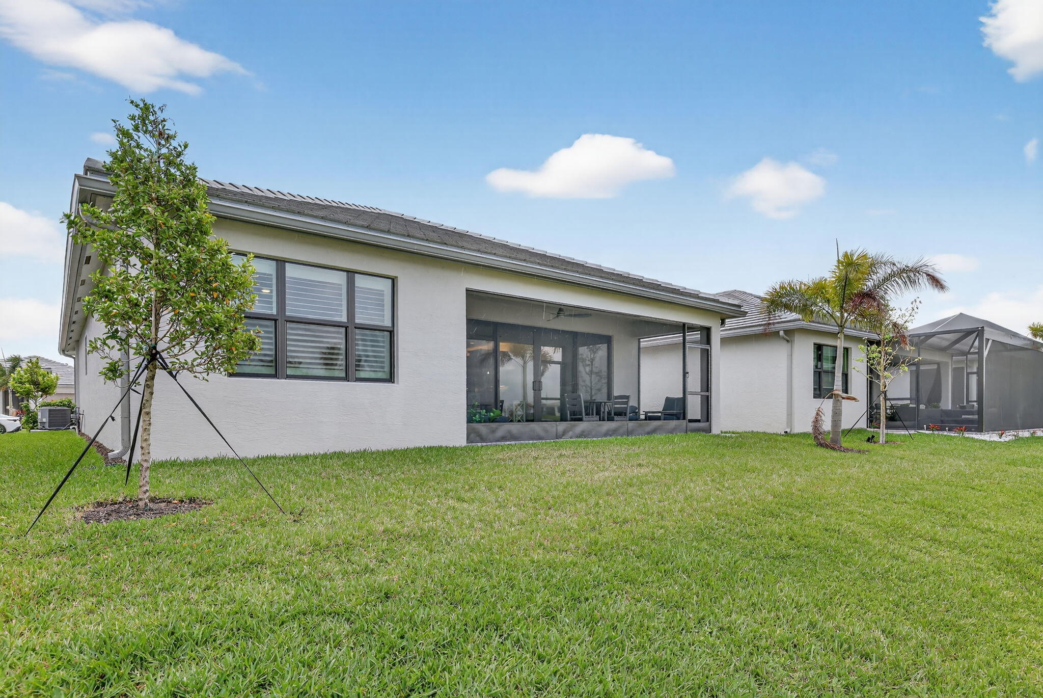 Riverland - Residential