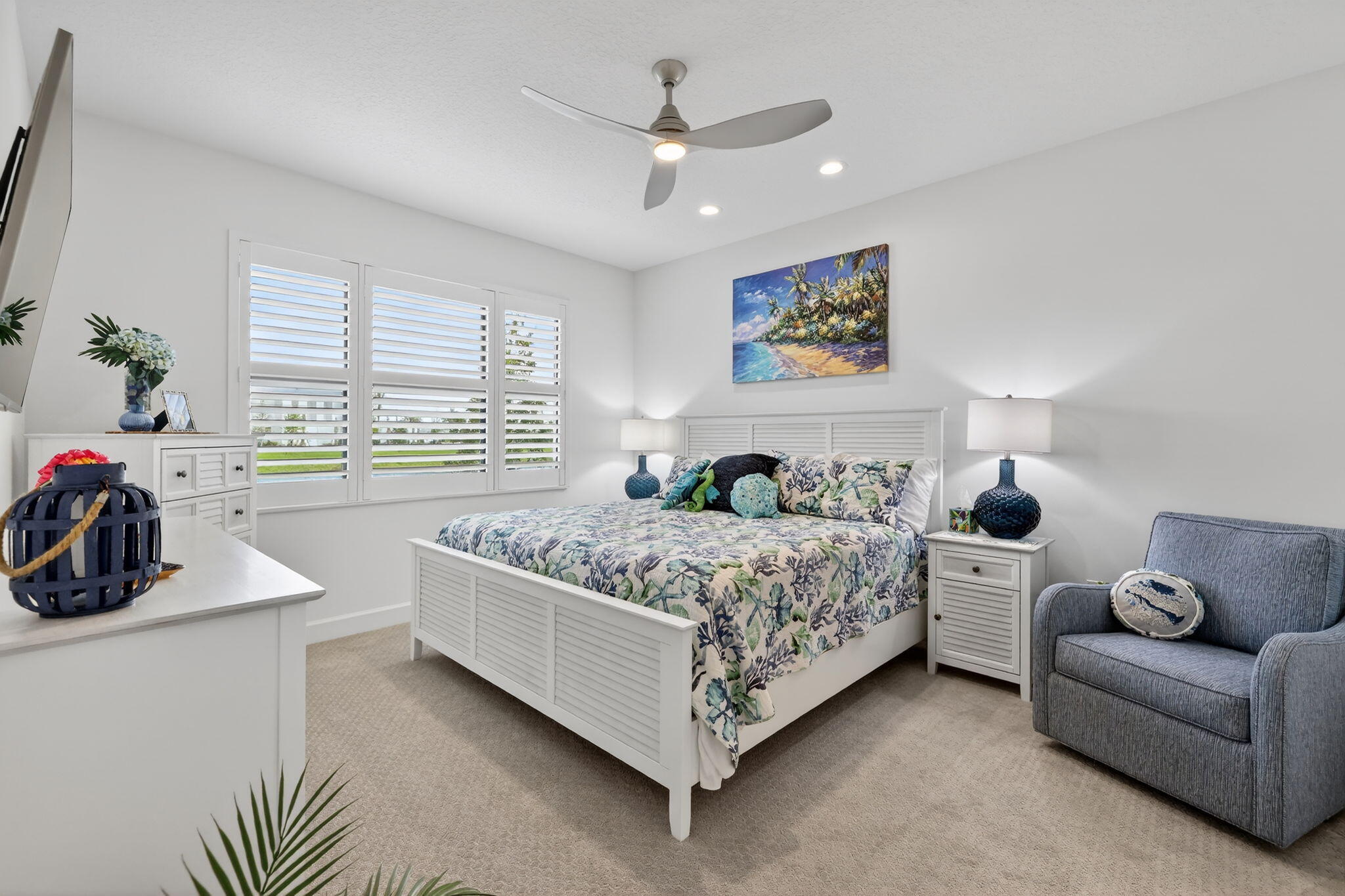 Riverland - Residential