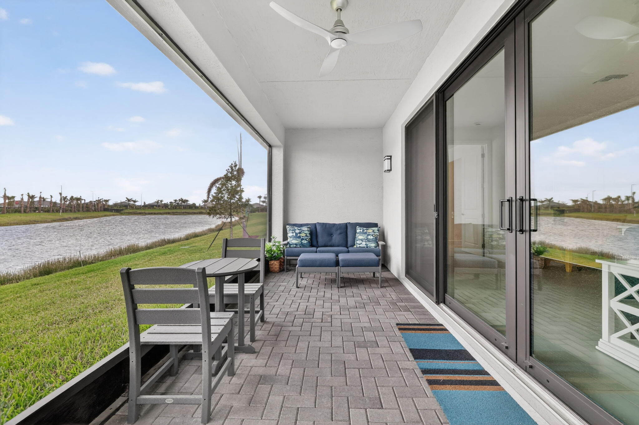 Riverland - Residential
