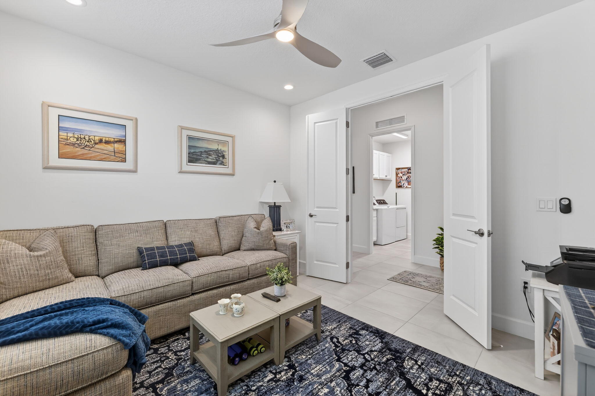 Riverland - Residential