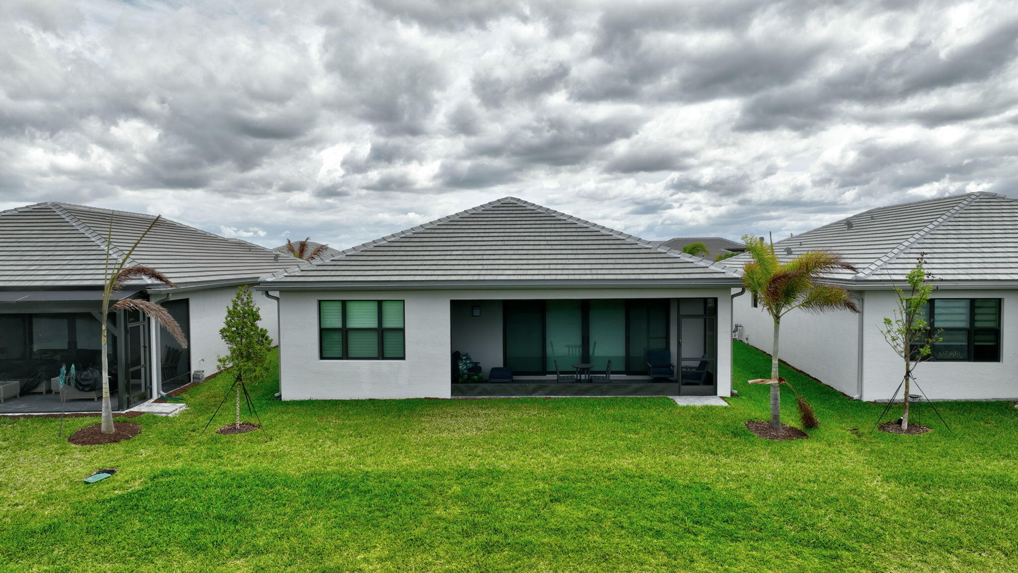 Riverland - Residential