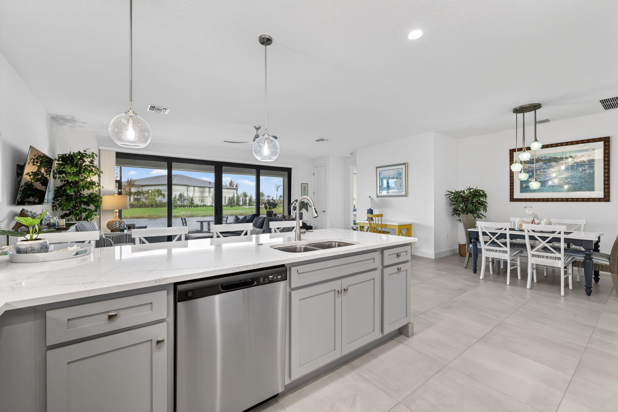 Riverland - Residential