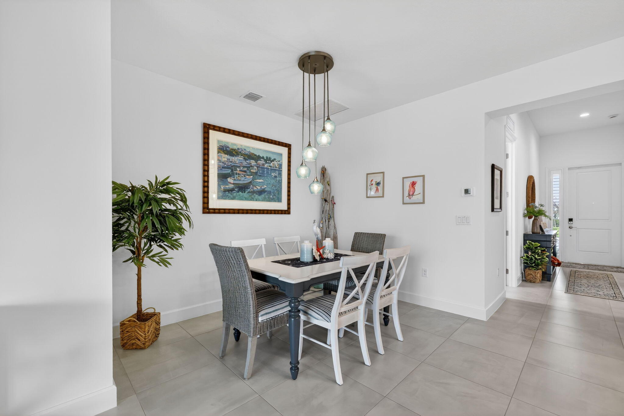 Riverland - Residential