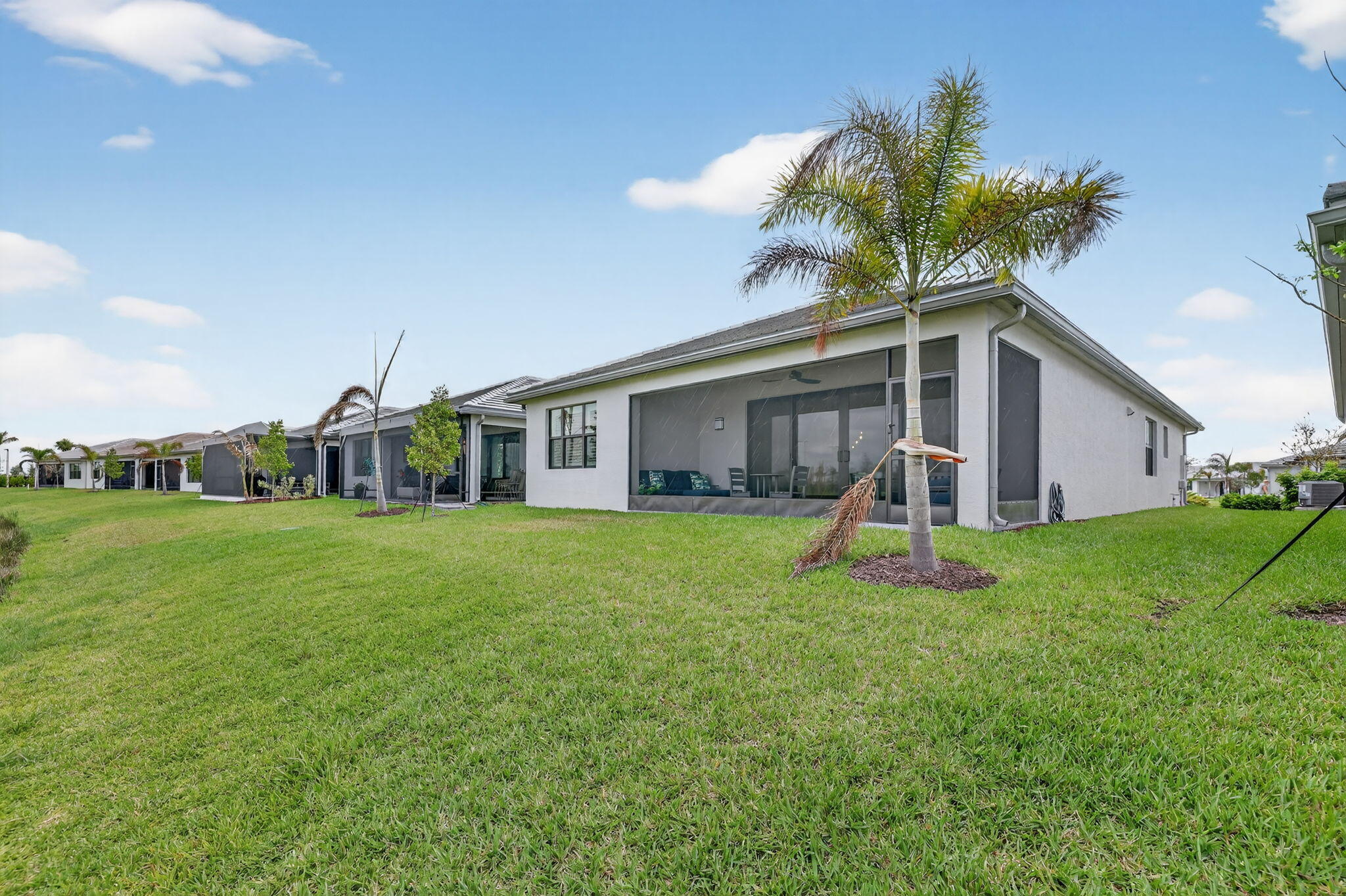 Riverland - Residential