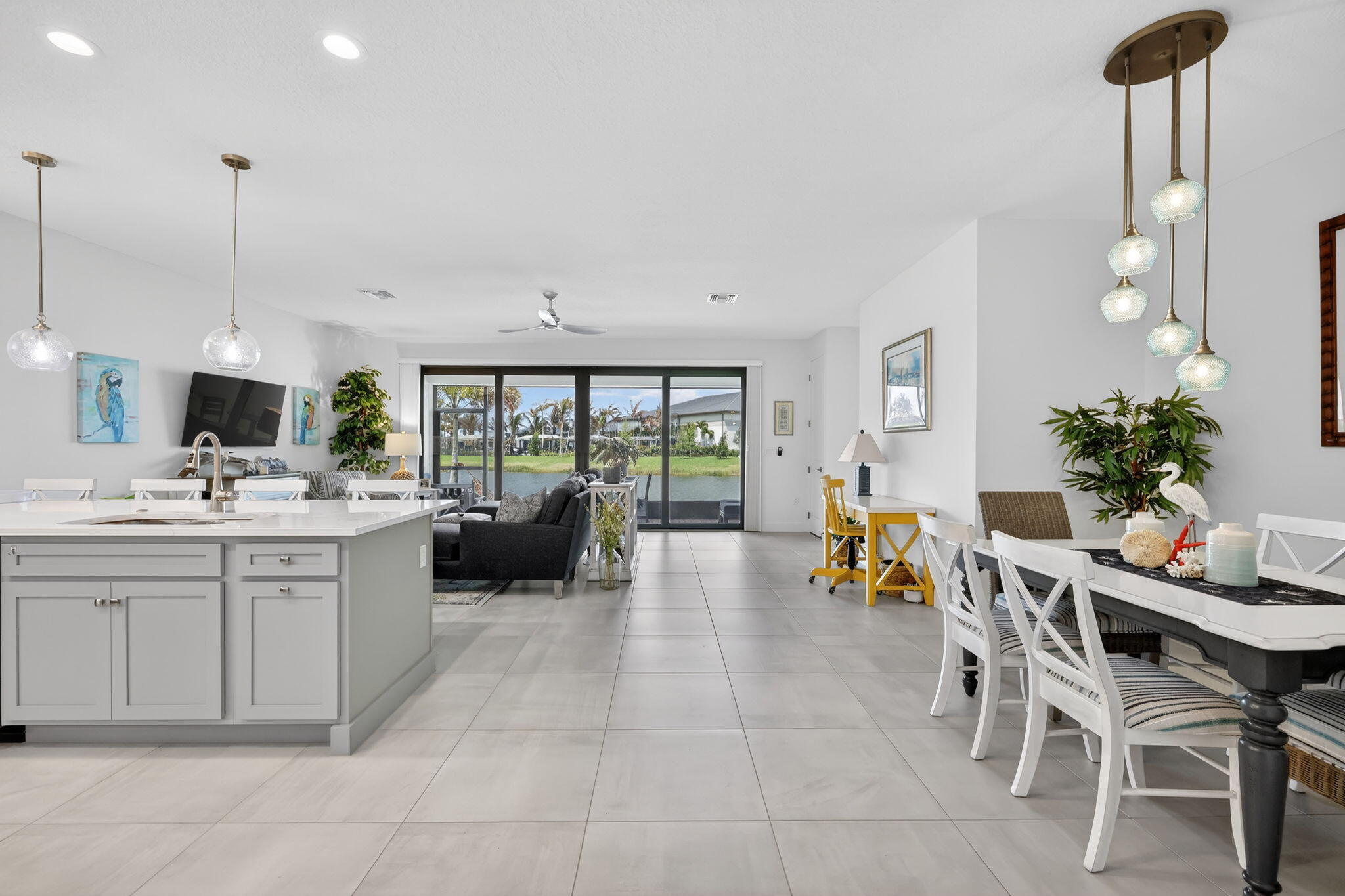 Riverland - Residential