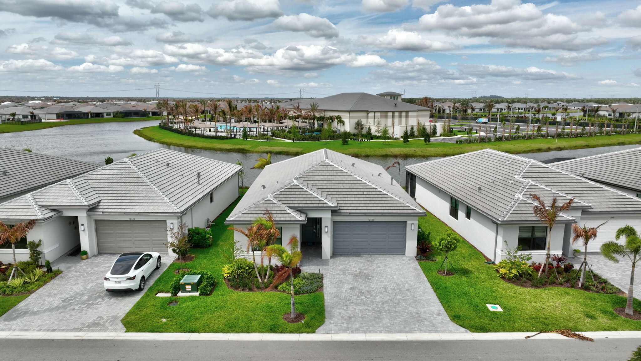 Riverland - Residential