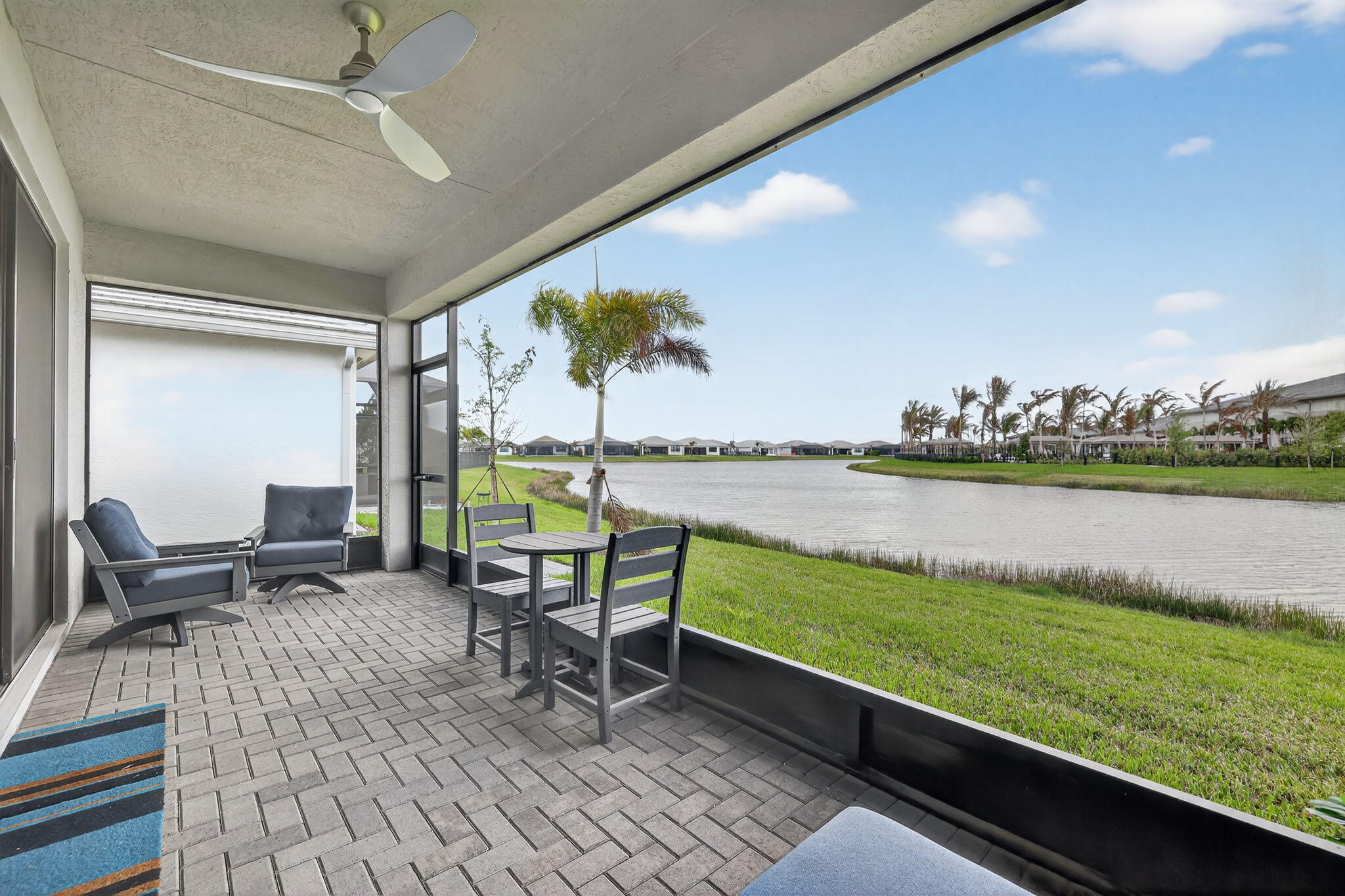 Riverland - Residential