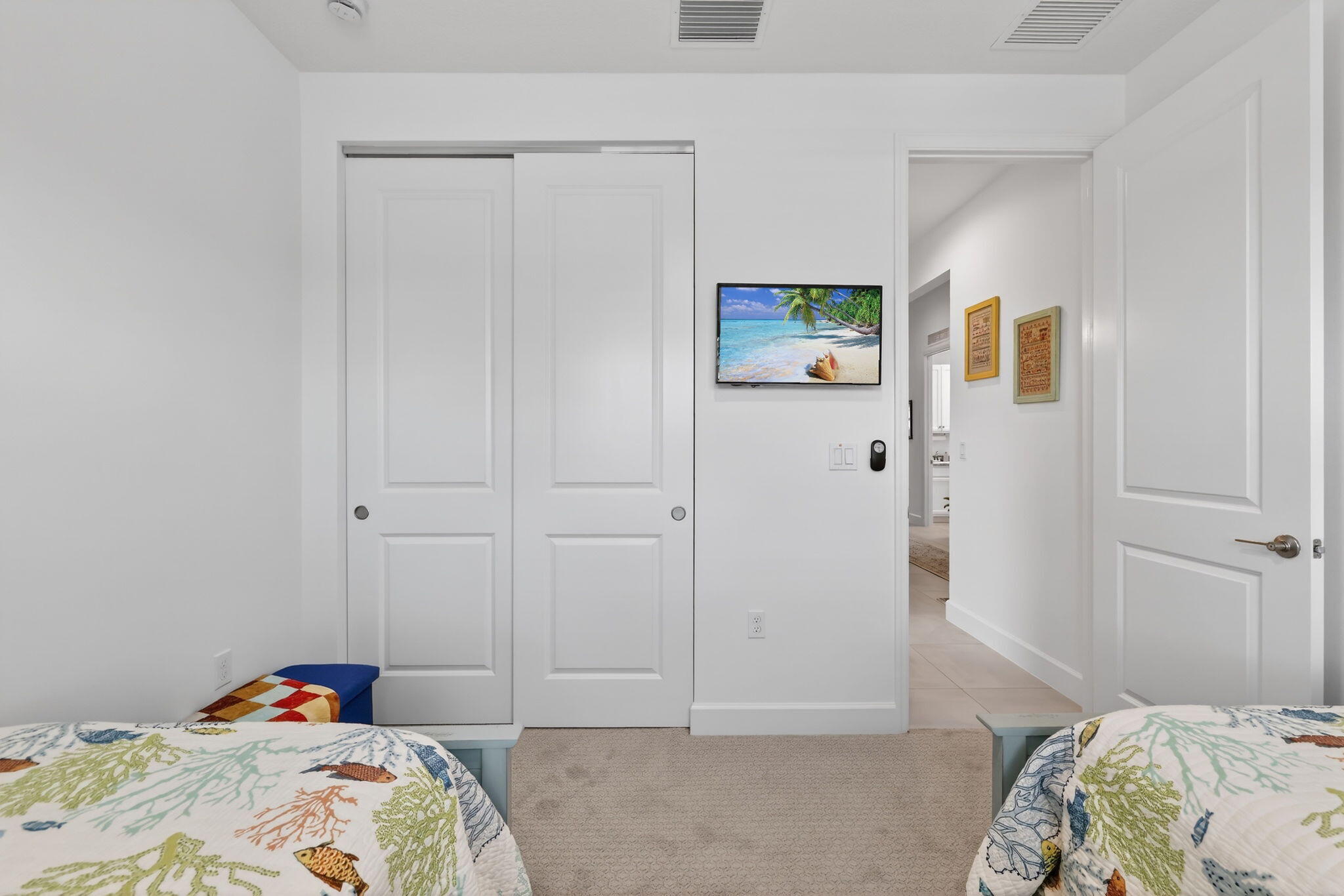 Riverland - Residential