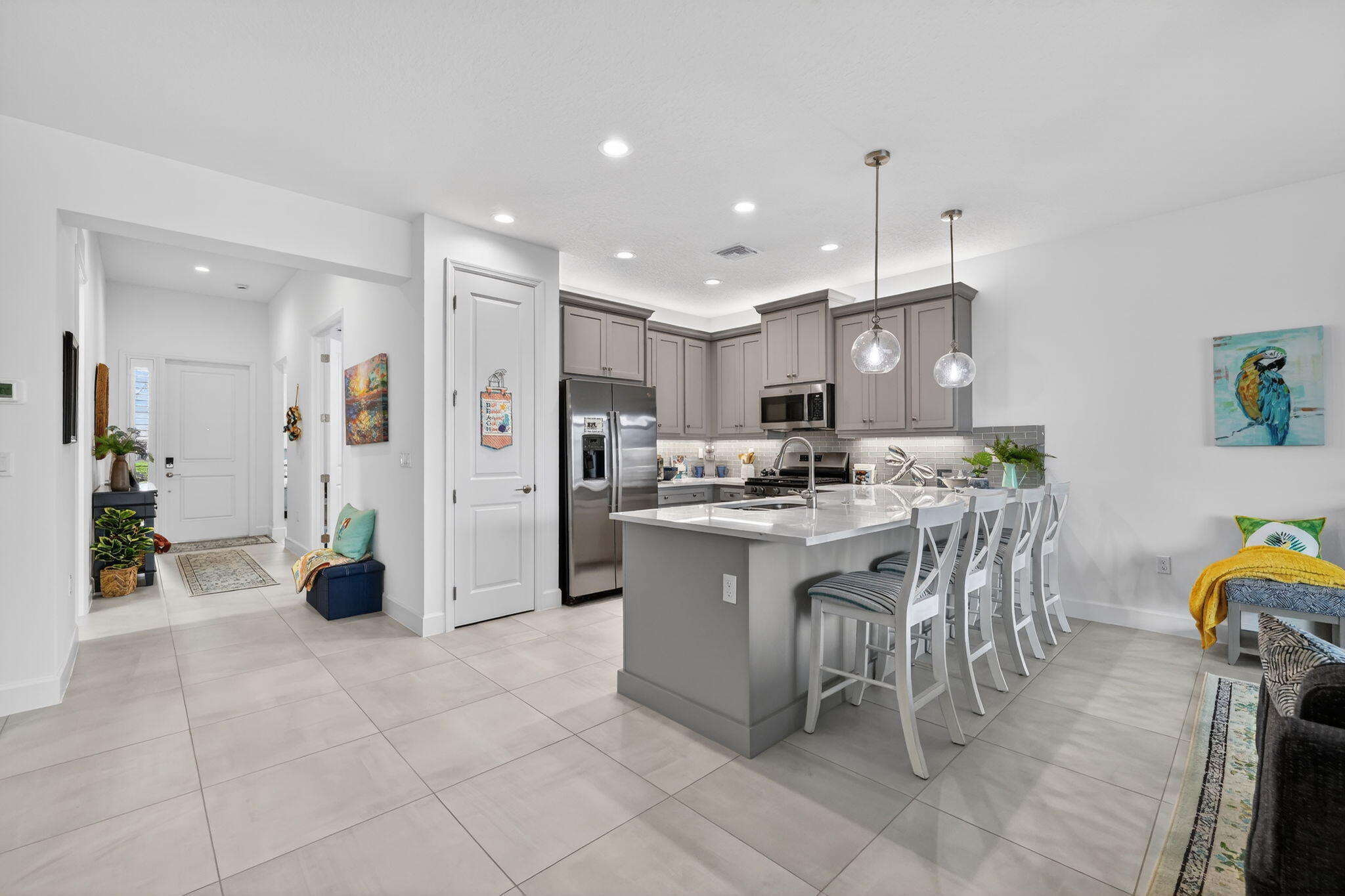 Riverland - Residential