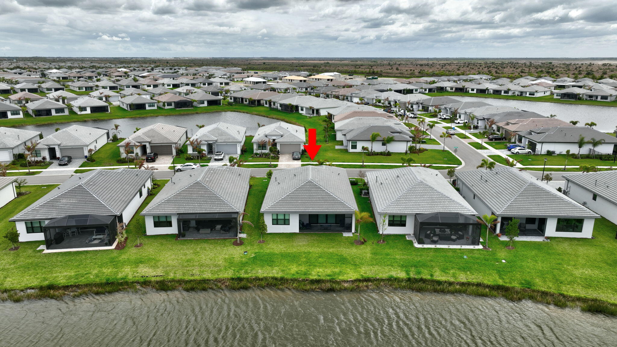 Riverland - Residential