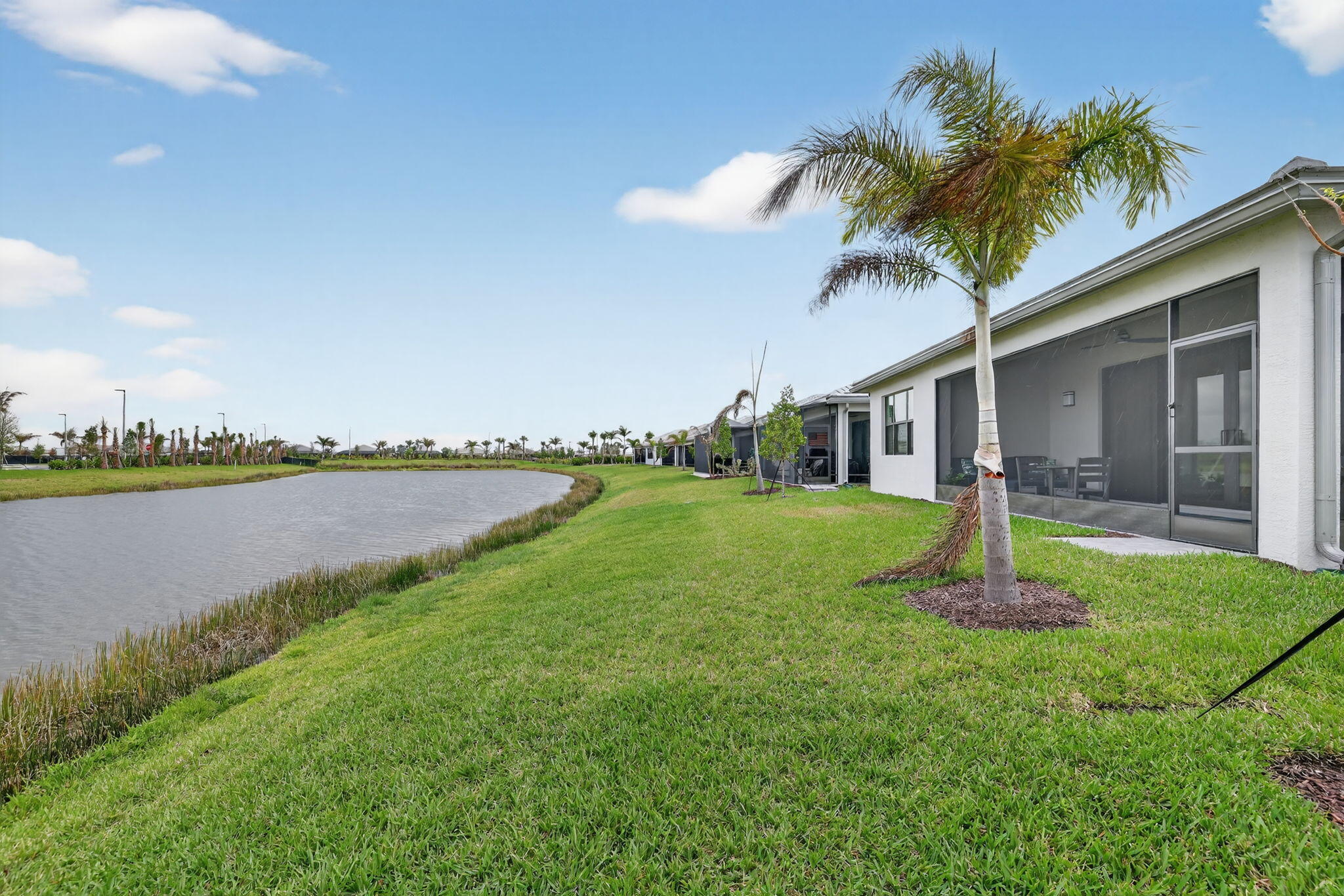 Riverland - Residential