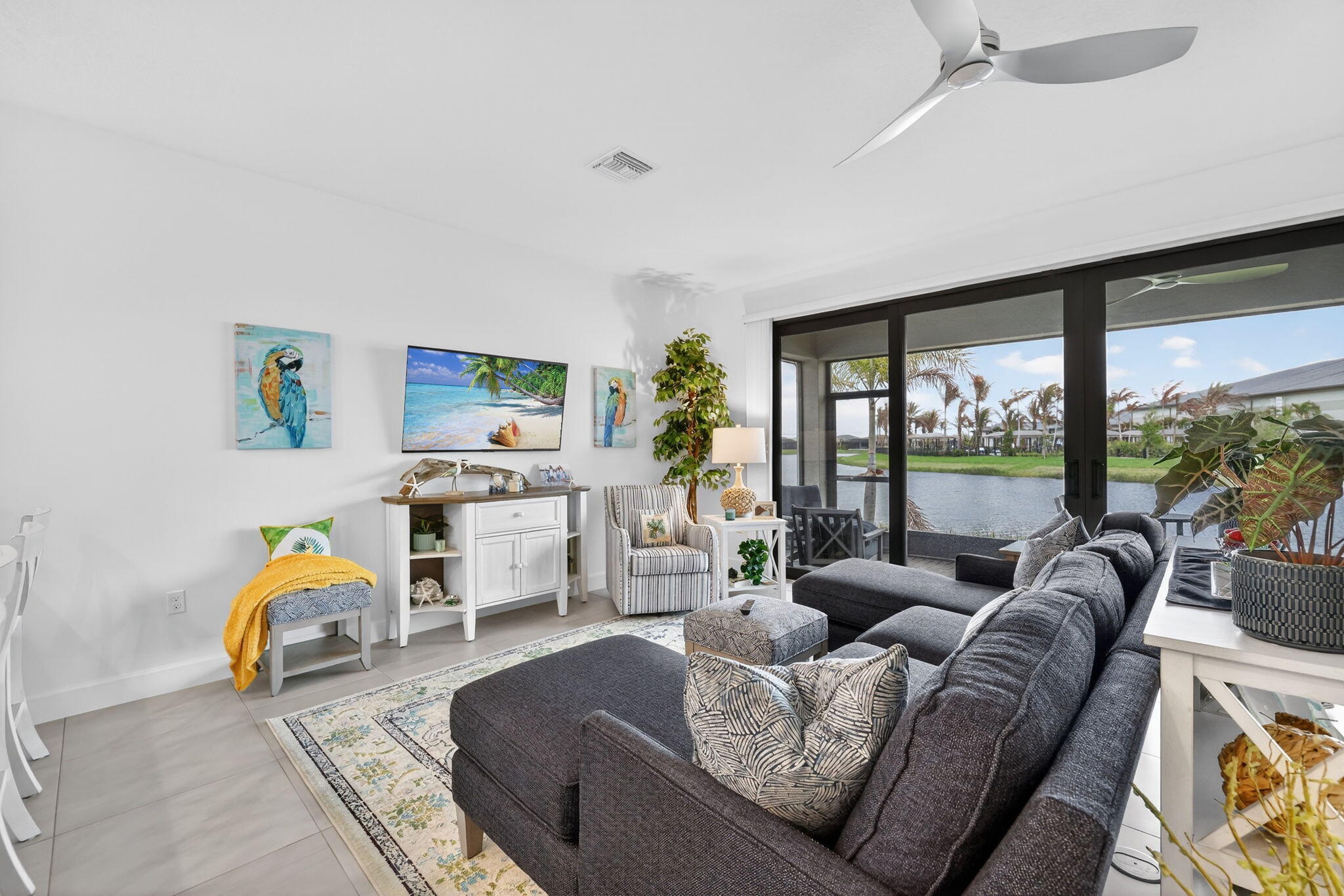 Riverland - Residential