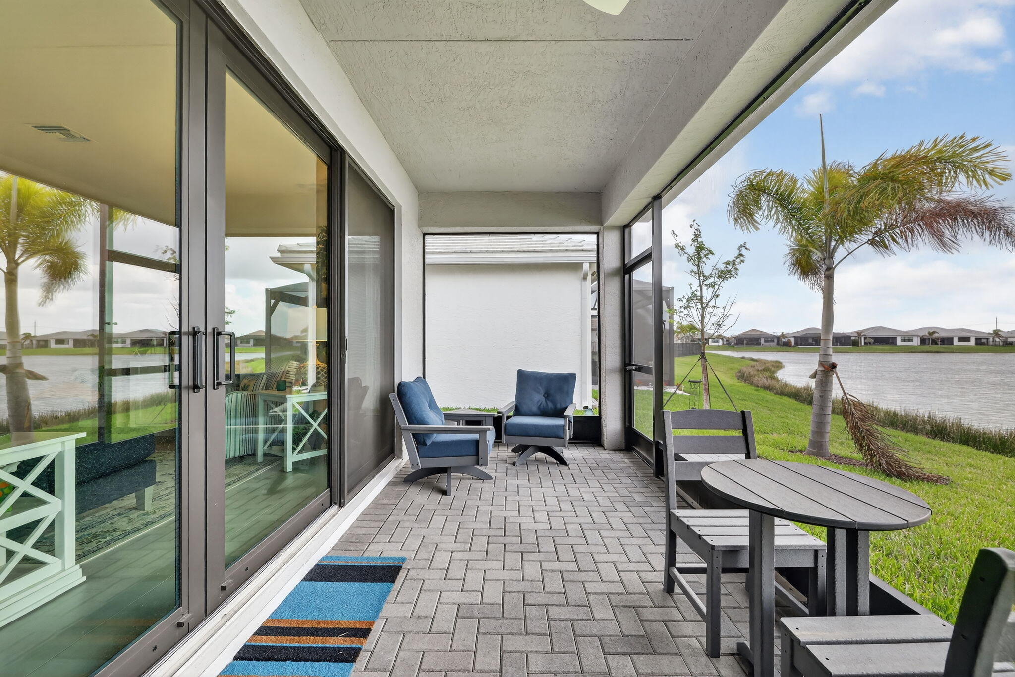 Riverland - Residential