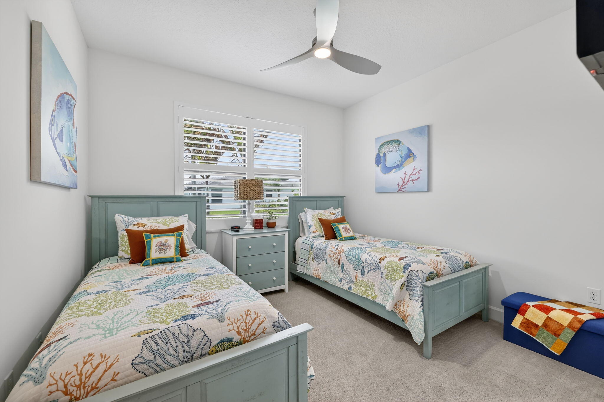 Riverland - Residential