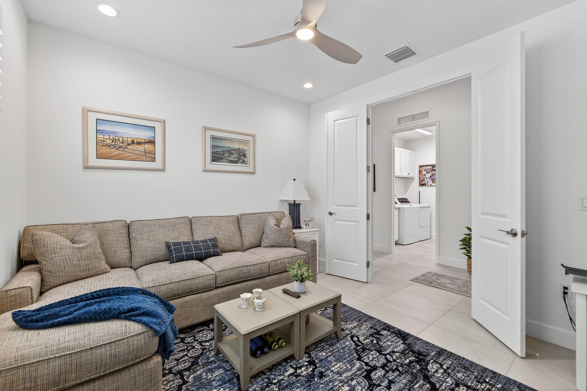 Riverland - Residential