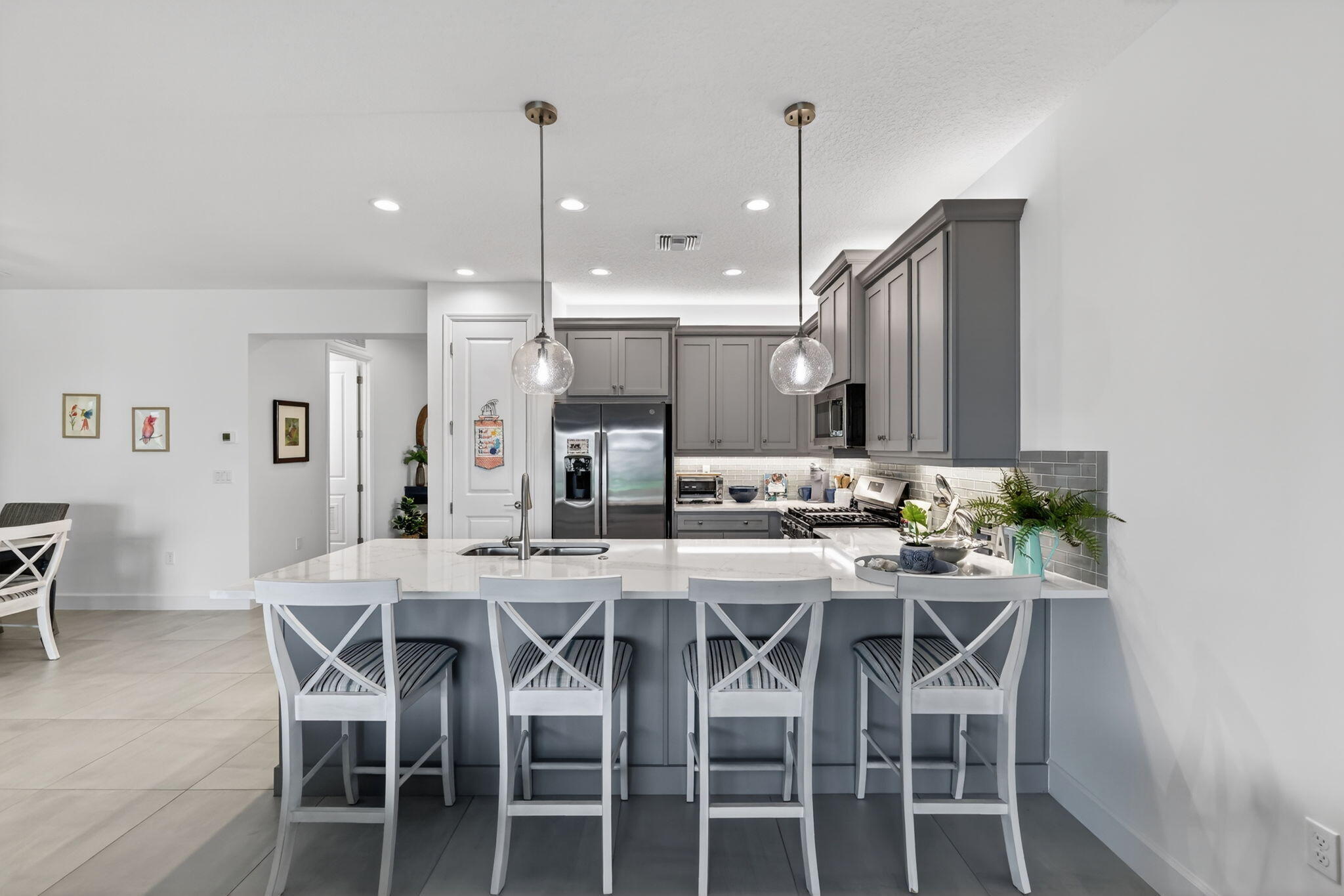 Riverland - Residential