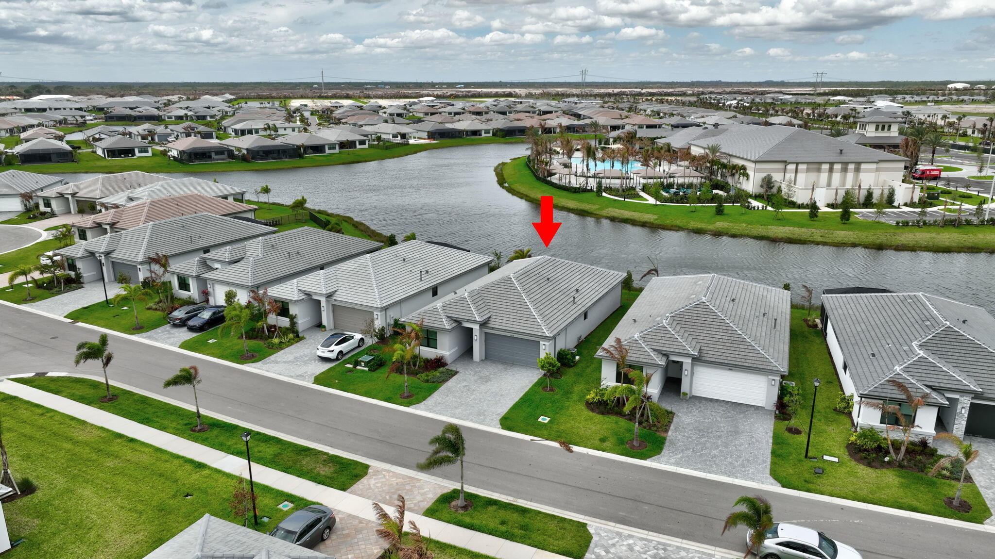 Riverland - Residential