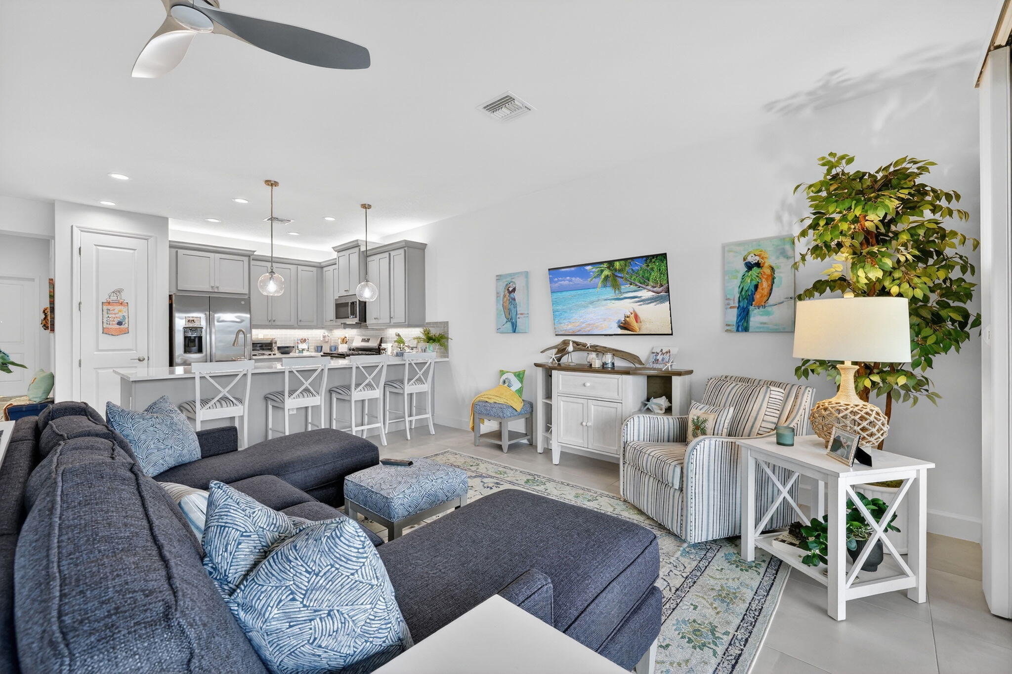 Riverland - Residential