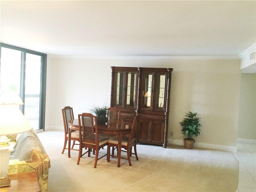 Voyager Condo - Residential