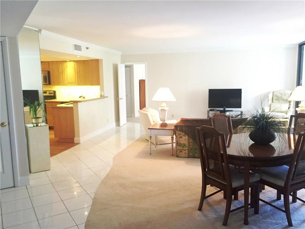 Voyager Condo - Residential