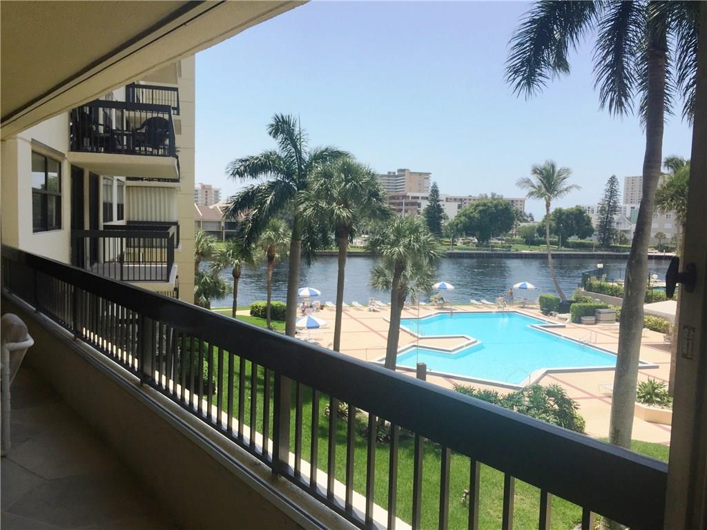 Voyager Condo - Residential