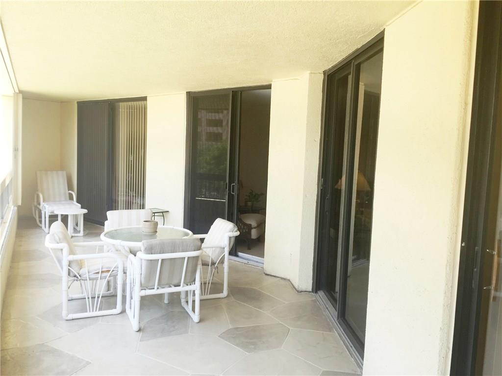 Voyager Condo - Residential