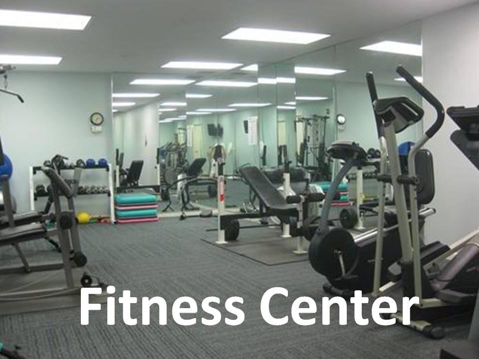 Voyager Condo - Residential