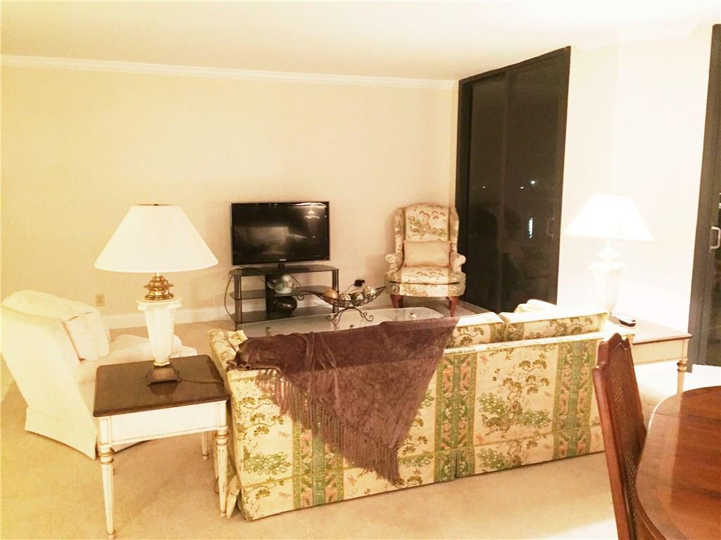 Voyager Condo - Residential