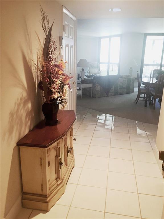 Voyager Condo - Residential