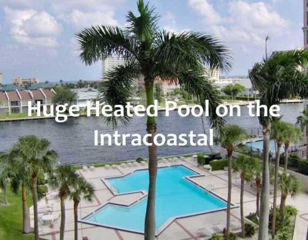 Voyager Condo - Residential