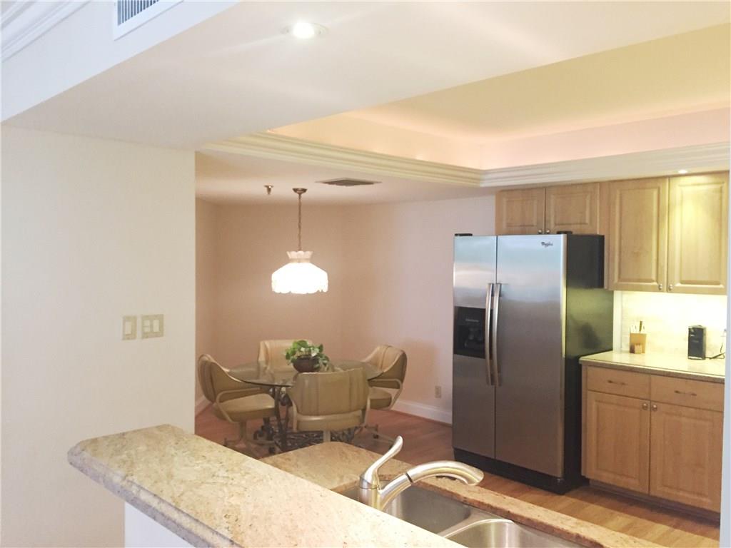 Voyager Condo - Residential