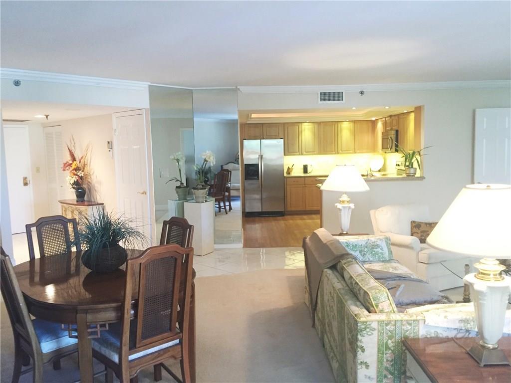 Voyager Condo - Residential