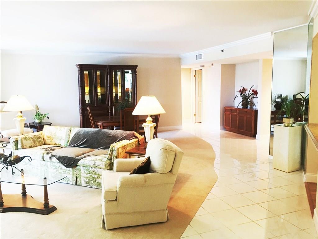 Voyager Condo - Residential