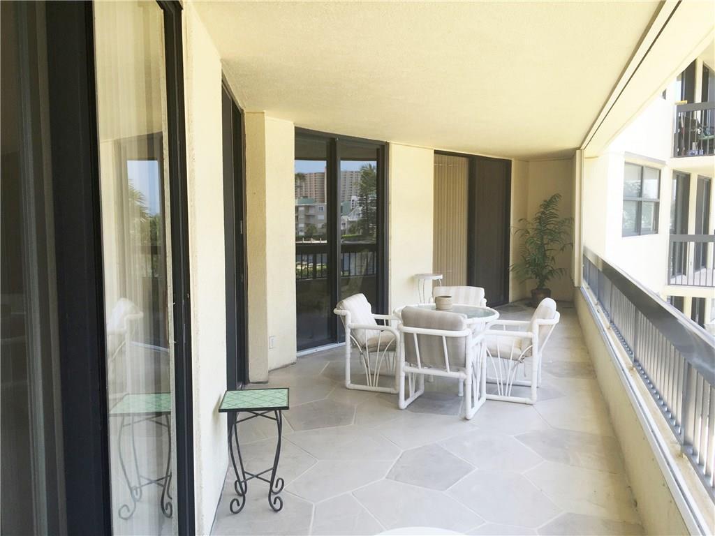 Voyager Condo - Residential