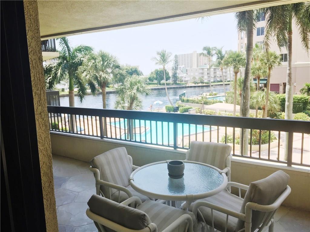 Voyager Condo - Residential