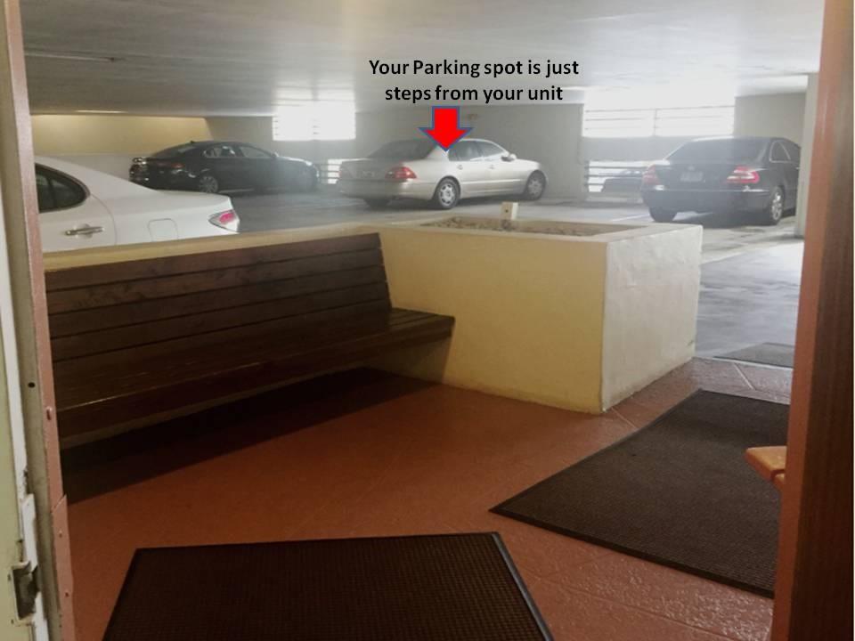 Voyager Condo - Residential