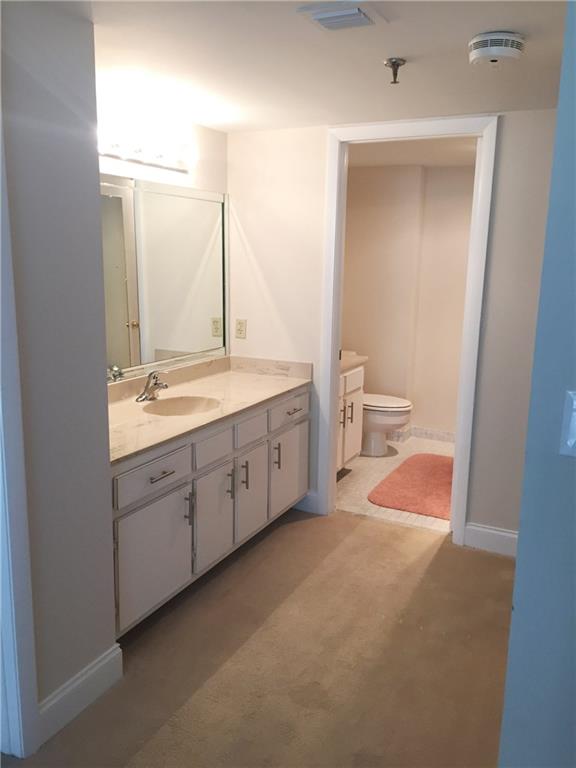 Voyager Condo - Residential