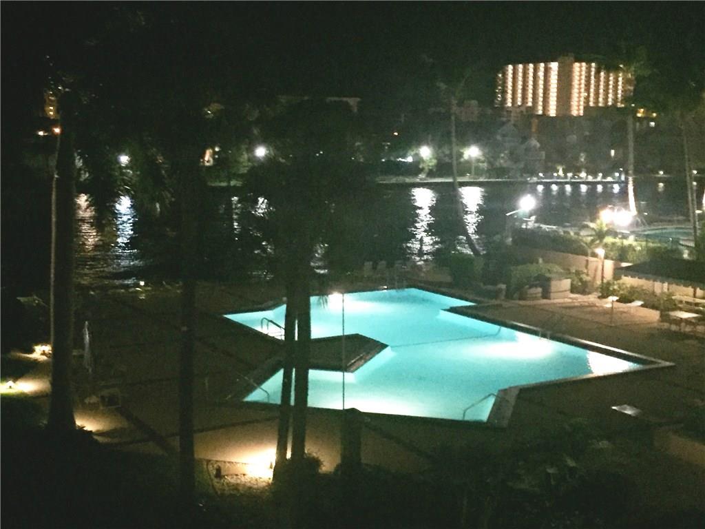 Voyager Condo - Residential