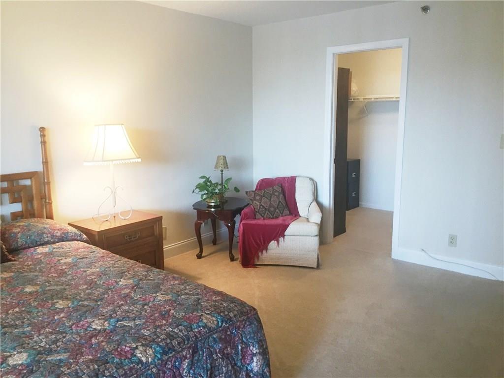 Voyager Condo - Residential