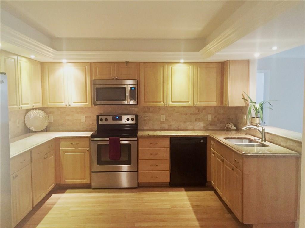 Voyager Condo - Residential