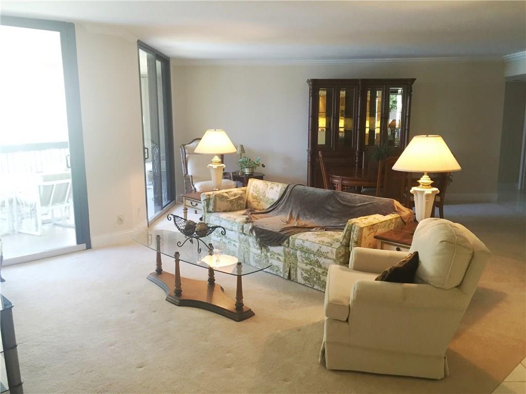 Voyager Condo - Residential