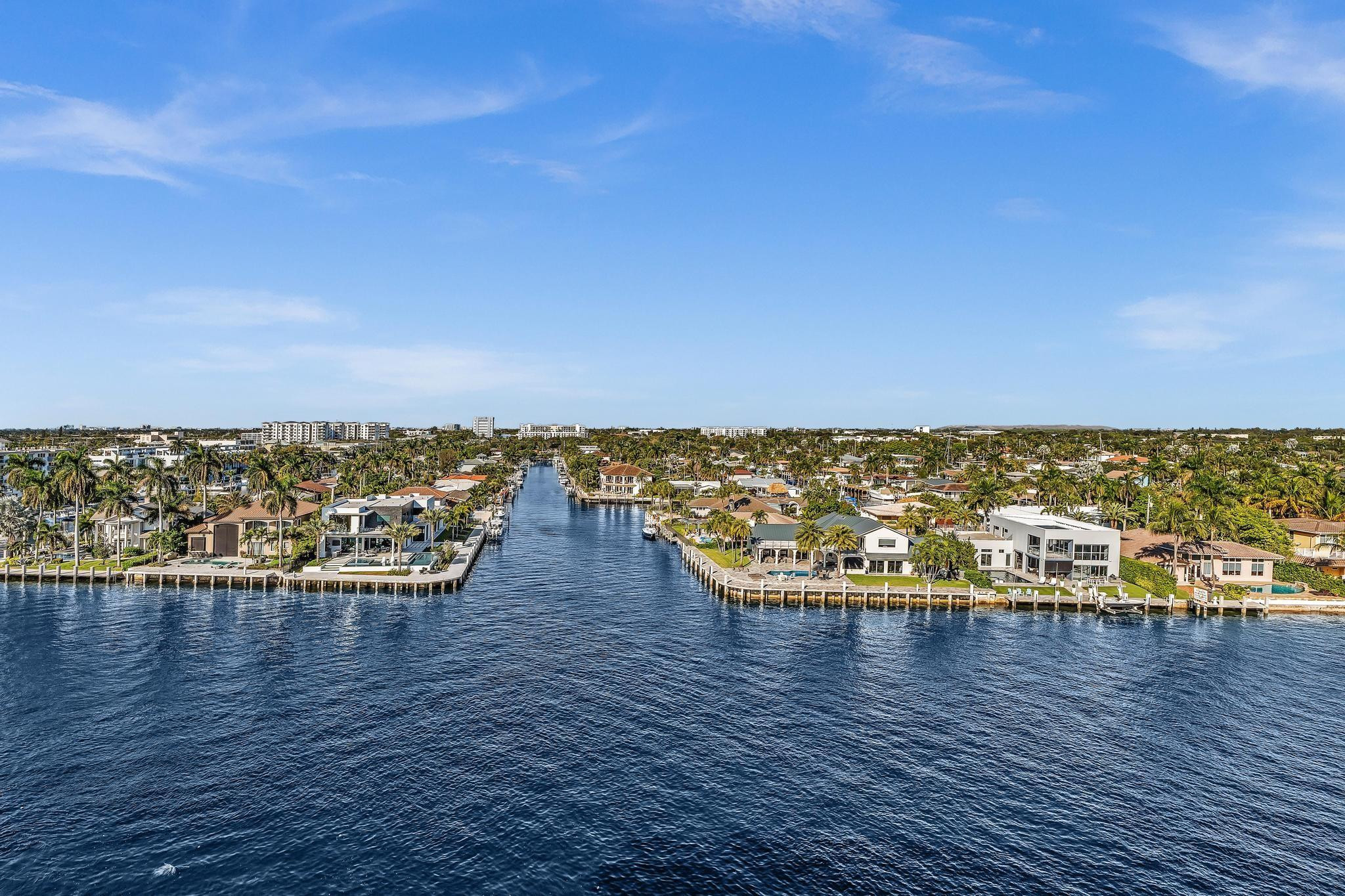 HARBOR HOUSE APT CO-OP - Residential