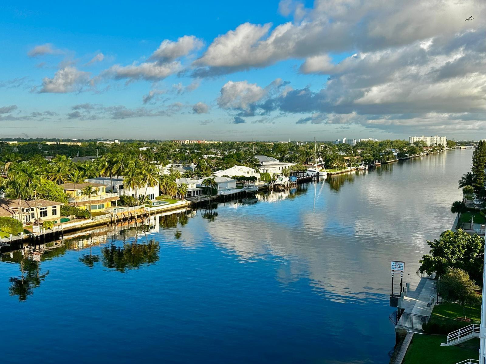 HARBOR HOUSE APT CO-OP - Residential