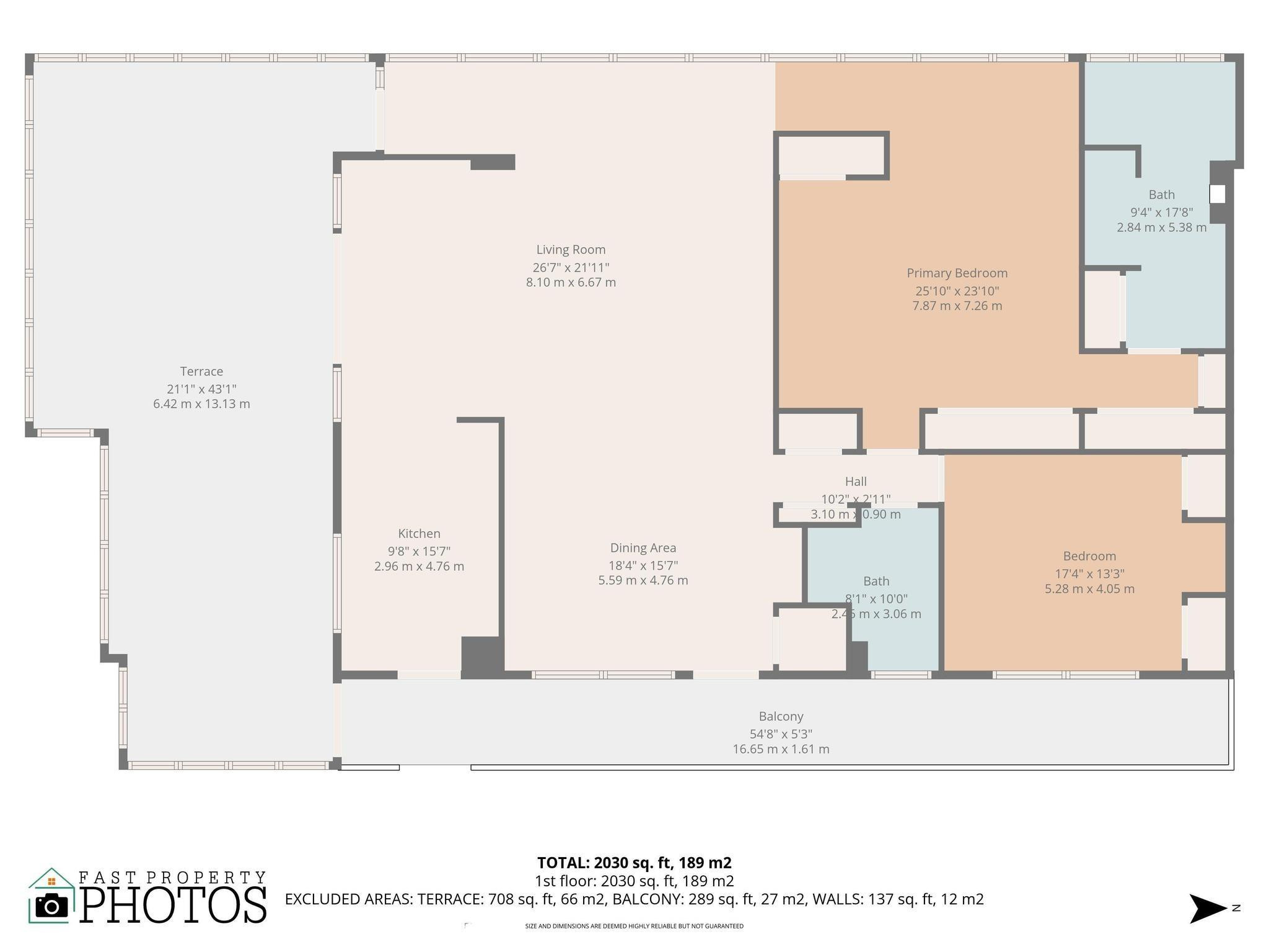 HARBOR HOUSE APT CO-OP - Residential