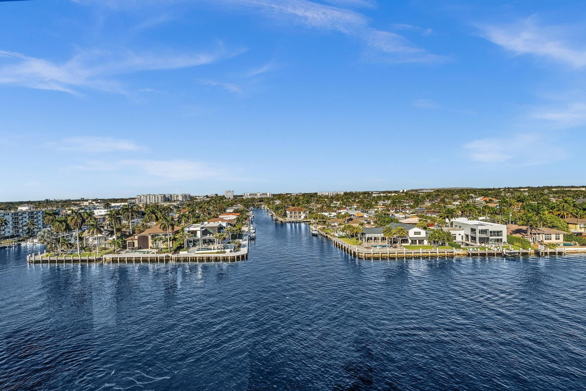 HARBOR HOUSE APT CO-OP - Residential