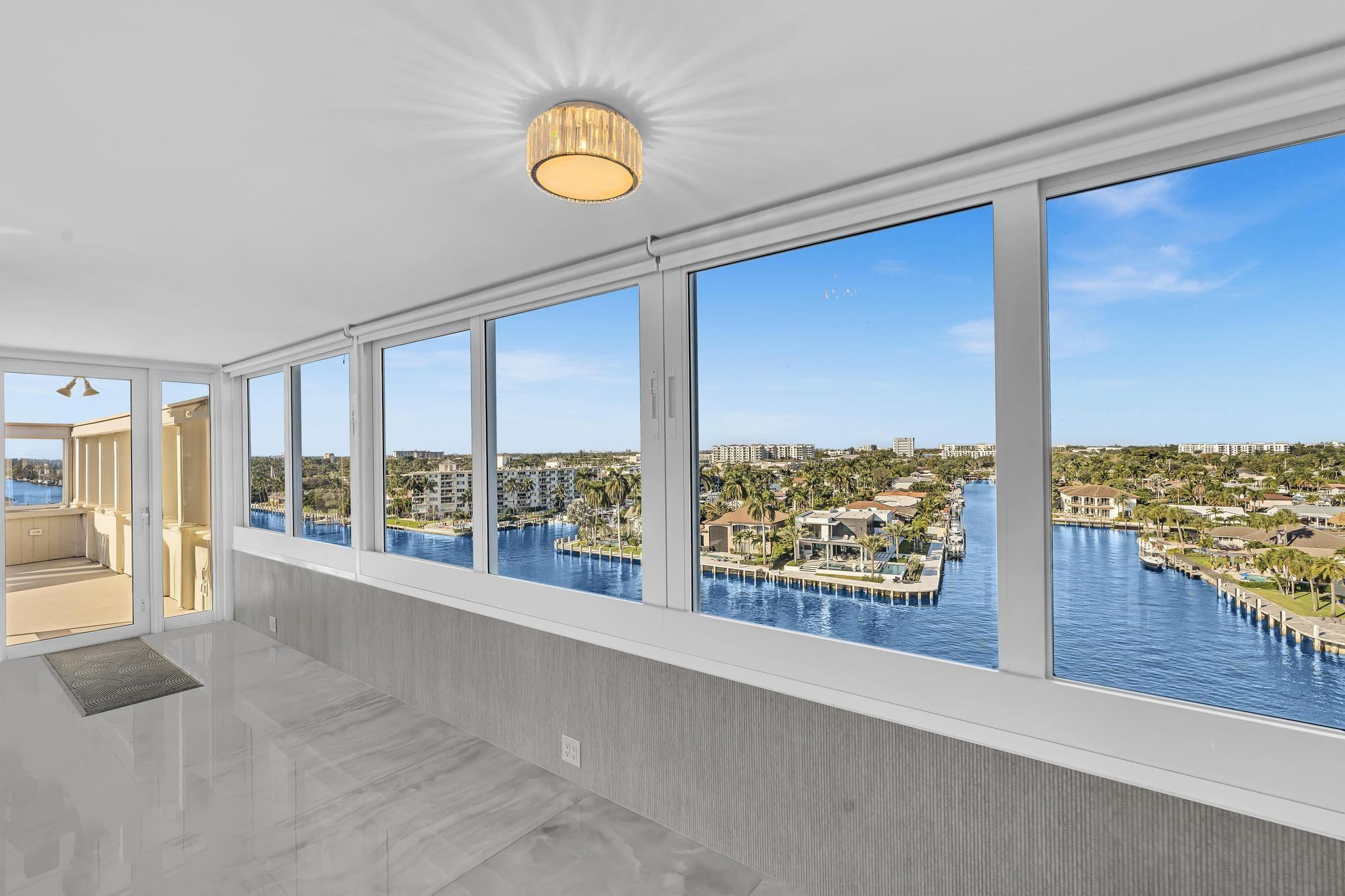 HARBOR HOUSE APT CO-OP - Residential